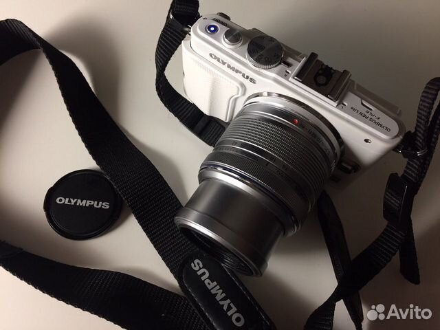 Фотоаппарат Olympus pen e-pl6 Фотоаппарат Olympus pen e-pl6