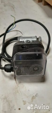 Регулятор давления Регулятор давления