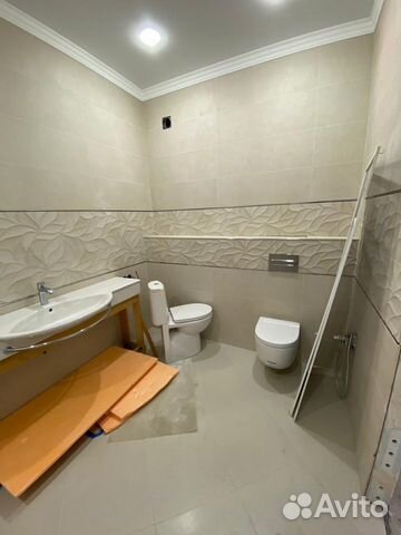 4-к квартира, 170 м², 7/7 эт.