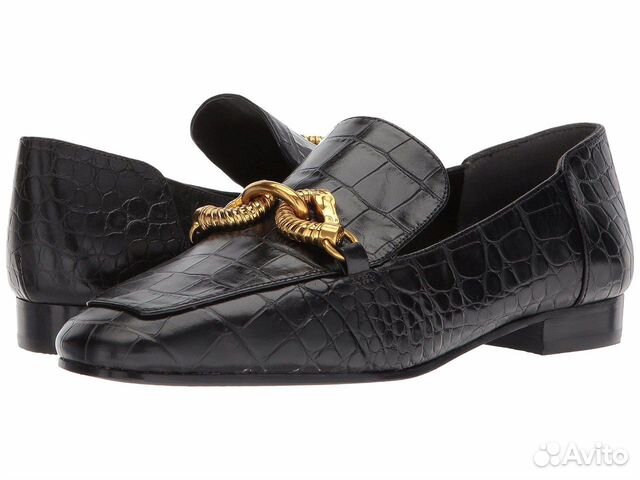 Лоферы Tory Burch Лоферы Tory Burch