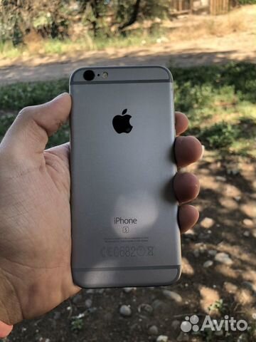 iPhone 6s iPhone 6s