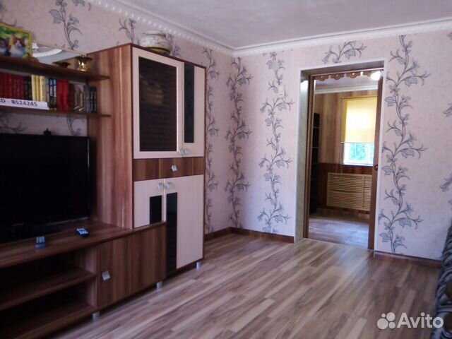 

3-к. дом, 50 м²