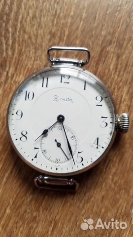 Часы Zenith Часы Zenith