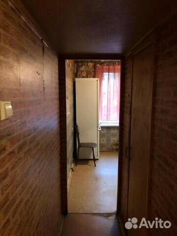 1-к квартира, 33 м², 3/9 эт. 1-к квартира, 33 м², 3/9 эт.