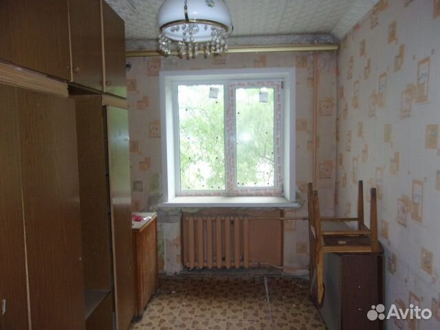 2-к квартира, 41.2 м², 4/5 эт.