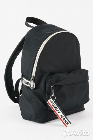 Рюкзак Tommy Hilfiger Jeans Рюкзак Tommy Hilfiger Jeans