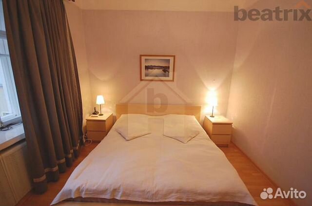 2-к квартира, 60 м², 3/7 эт. 2-к квартира, 60 м², 3/7 эт.