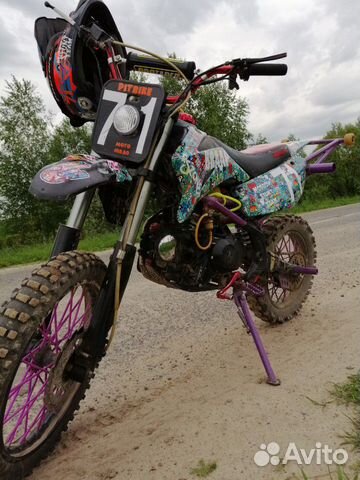 Irbis ttr 125 r Irbis ttr 125 r