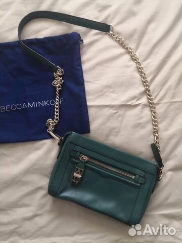 Кросс-боди Rebecca Minkoff Кросс-боди Rebecca Minkoff