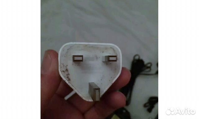 Зарядное устройство