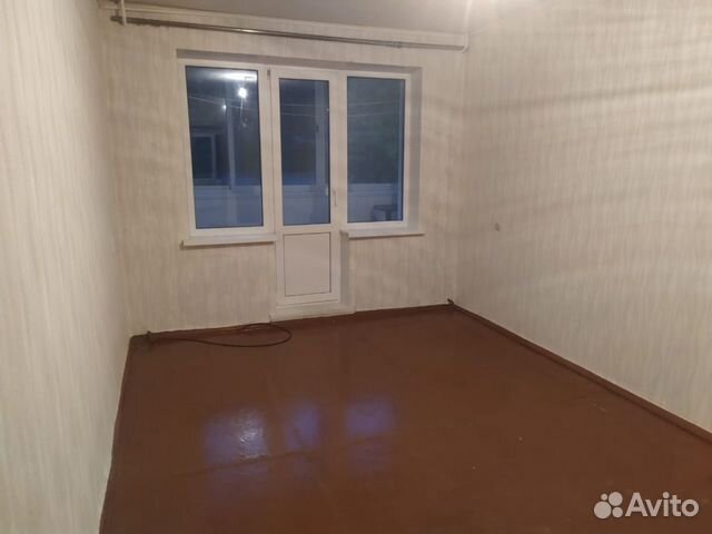 2-к квартира, 45 м², 2/5 эт.