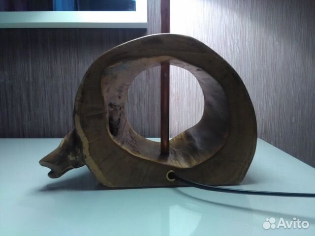 Настольный светильник № 102 Настольный светильник № 102