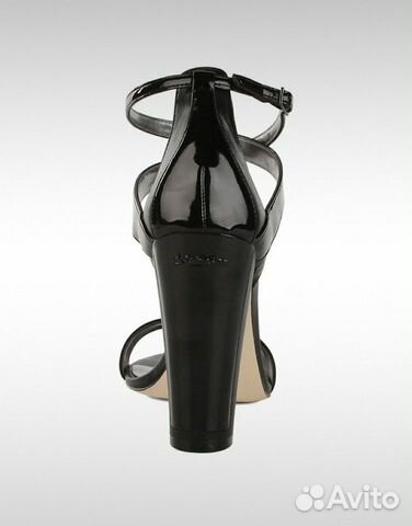 Туфли calvin klein Туфли calvin klein
