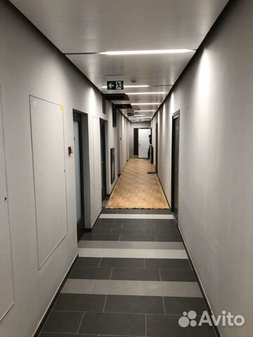 3-к квартира, 86 м², 19/22 эт.