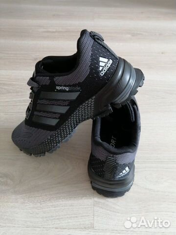 Кроссовки новые Adidas р.с 36 по 41