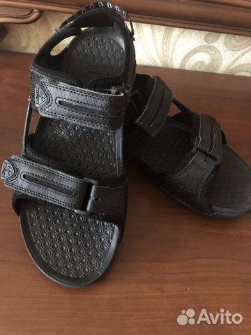 Босоножки