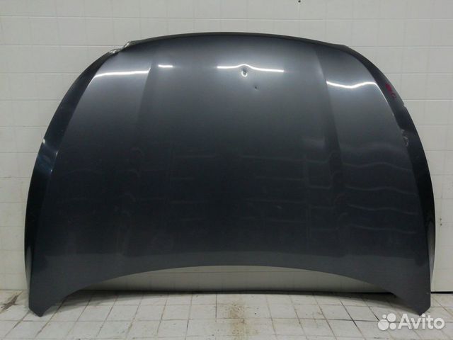 Капот передний Hyundai Ix35 2010-2016