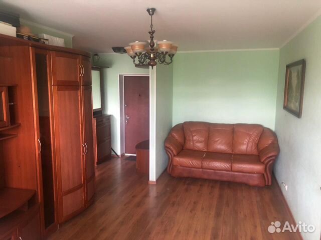 2-к квартира, 50 м², 5/14 эт.