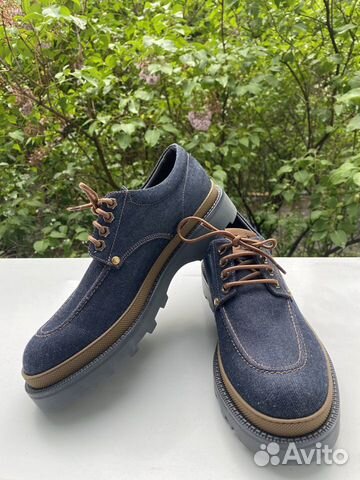 Ботинки Louis Vuitton Ботинки Louis Vuitton