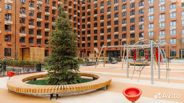 3-к квартира, 81.1 м², 12/25 эт.