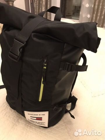 Рюкзак Tommy Hilfiger Рюкзак Tommy Hilfiger