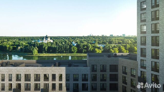 4-к квартира, 117.5 м², 10/14 эт. 4-к квартира, 117.5 м², 10/14 эт.