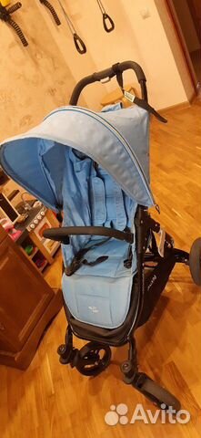 Коляска Valco Baby Snap 4