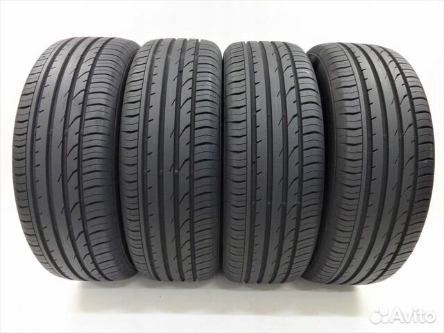 205 55 17 Continental ContiPremiumContact 2 nk R17 205 55 17 Continental ContiPremiumContact 2 nk R17
