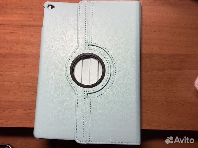 Чехол на iPad air 2 размер 9.7