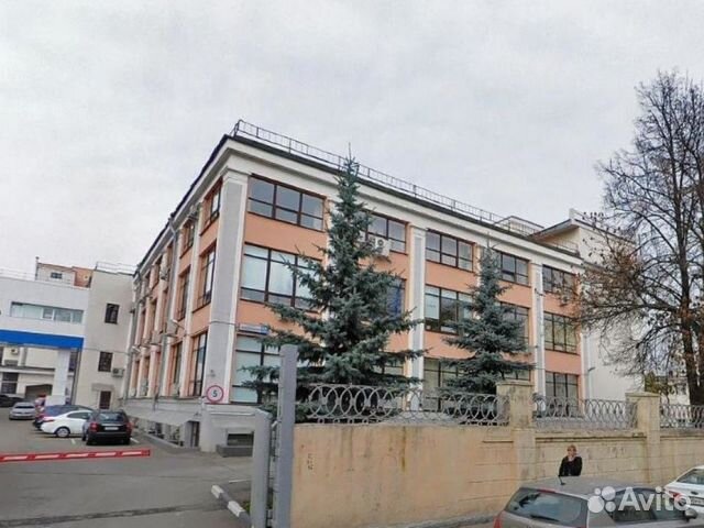 Продам офисное помещение, 78.00 м²
