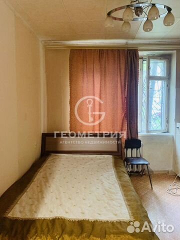 Студия, 15 м², 1/5 эт.