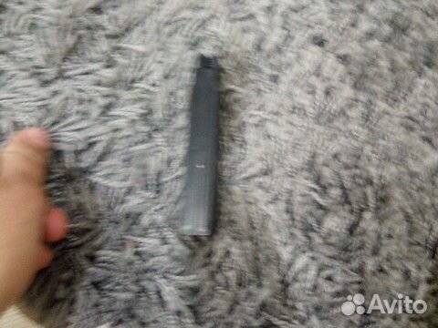Магазин для страйкбольново пи Магазин для страйкбольново пи