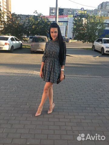 Платье Платье