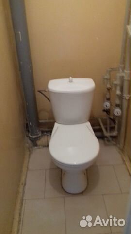 1-к квартира, 35 м², 8/10 эт.