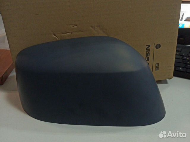 Крышка зеркала Nissan Pathfinder