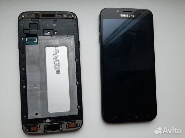 SAMSUNG galaxy j7 2017 SAMSUNG galaxy j7 2017