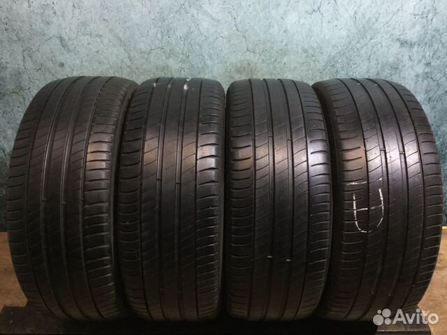 Летние шины Michelin Primacy 3 225 45 18 RSC