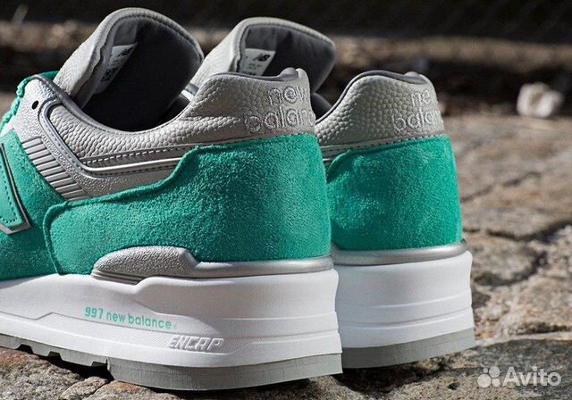 New Balance 997 Concepts Rivalry Pack New York10US