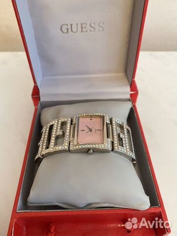 Часы Guess Часы Guess