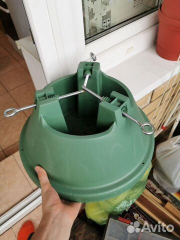 Продам подставку для ёлки Продам подставку для ёлки