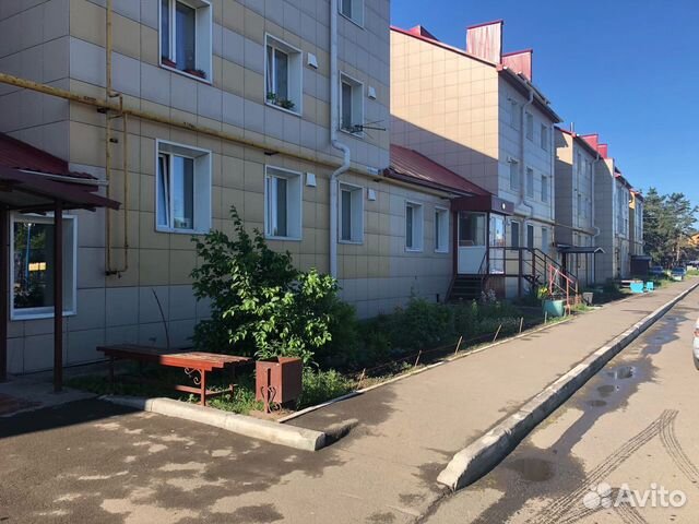 Бийск Купить 2 Комнатную Квартиру Заречье