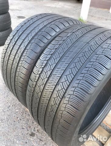 Michelin 285 40 19 Michelin 285 40 19