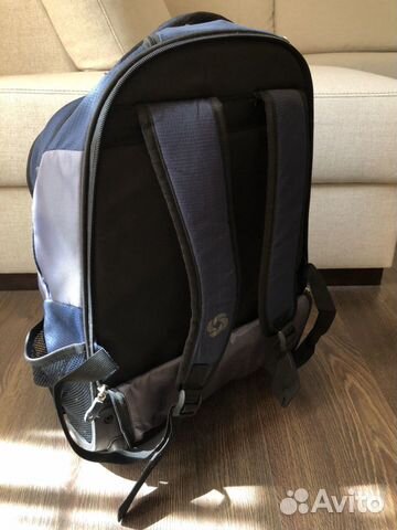 Рюкзак-тележка Samsonite Wander-Full Рюкзак-тележка Samsonite Wander-Full