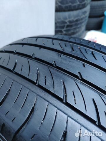 Dunlop Sp Touring T1 205/65/15