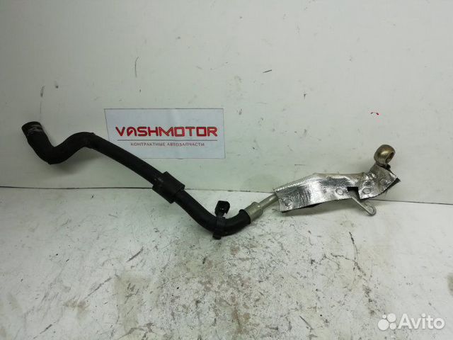 Трубка маслянная Volkswagen Tiguan 2.0 tfsi 2011