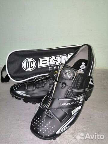 Велотуфли bont MTB 285мм Велотуфли bont MTB 285мм