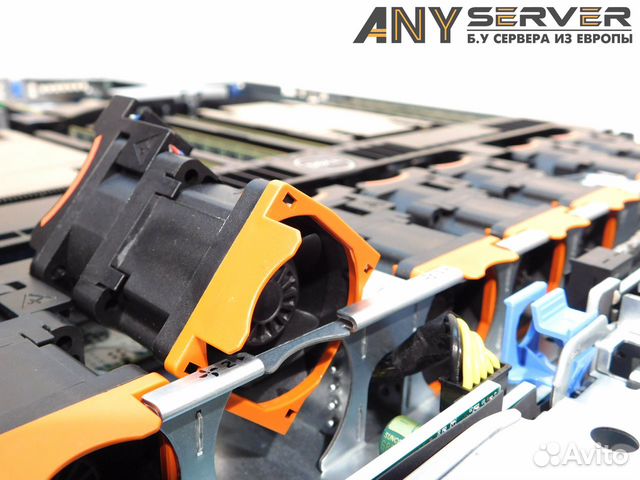 Сервер Dell R630 2*Xeon E5-2630v3 64Gb H730 8x2.5 Сервер Dell R630 2*Xeon E5-2630v3 64Gb H730 8x2.5