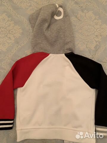 Толстовка Ralph Lauren Толстовка Ralph Lauren