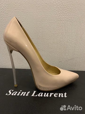 Туфли лакированная кожа Туфли лакированная кожа