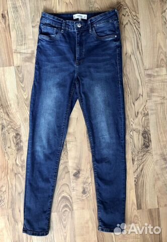 Джинсы Mango, разм.36 Джинсы Mango, разм.36